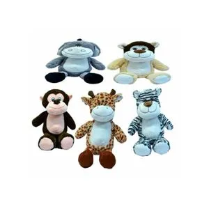 Milla Toys Plišana životinja 70cm mix 11/62591