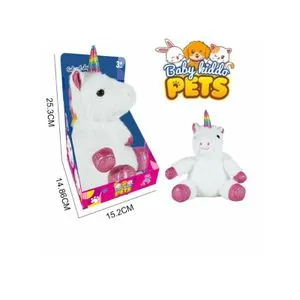 Milla Toys Plišani Jednorog sa zvukom 11/69450