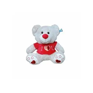 Milla Toys Plišani meda u majci 50cm 11/40006