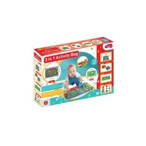 Milla Toys Tepih auto staza sa autićima 49/59106
