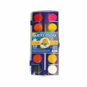 Milla Toys Vodene Boje  Fi28Mm