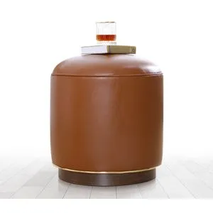 Milotte - Camel Camel Pouffe