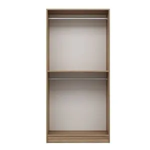 Minar Kale - 7536 Walnut Wardrobe