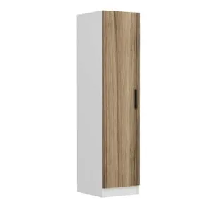 Minar Kale - 8654 Walnut Wardrobe