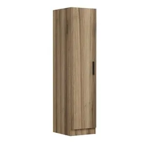 Minar Kale - 8724 Walnut Wardrobe
