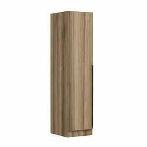 Minar Kale - 8732 Walnut Wardrobe