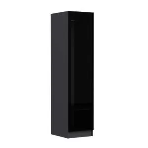 Minar Kale - 8737 Anthracite
Fume Wardrobe