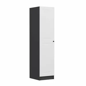 Minar Kale - 8738 Anthracite Wardrobe