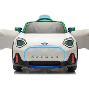 MINI CONCEPT ACEMAN BELI - Premium Oprema