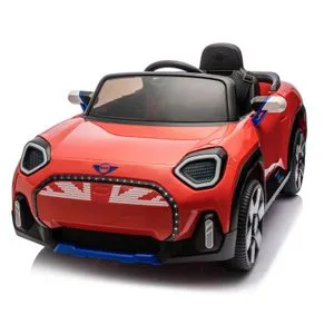 MINI CONCEPT ACEMAN CRVENI - Premium Oprema