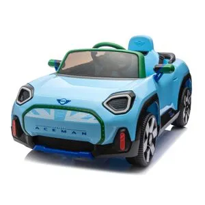 MINI CONCEPT ACEMAN PLAVI - Premium Oprema
