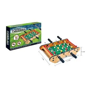 Mini fudbal sto #7-H211436