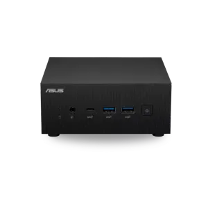 Mini PC Asus PN64 i3-1220P 10c/2xDDR5 SO-DIMM/NVMe 2280+2,5 SSD/Wi-Fi/BT/2xUSB-C/2xHDMI Barebone