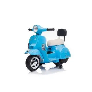 Mini Vespa Skuter Za Decu, Plava