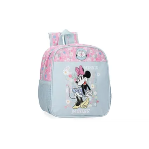 MINIE HAPPY ranac za vrtić - sky blue