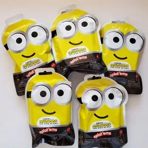 Minions figure iznenadjenja