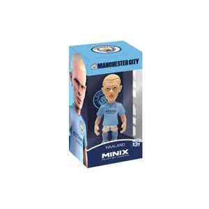 MINIX Figura Manchester City Halland ( MNX11063 )