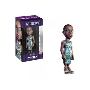 MINIX Figura Wednesday Tbc - Christina Ricci´s Character/dr. Valerie Kinbott