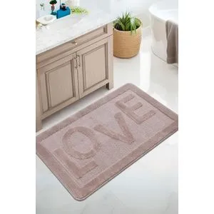 Mink Bathmat - Love