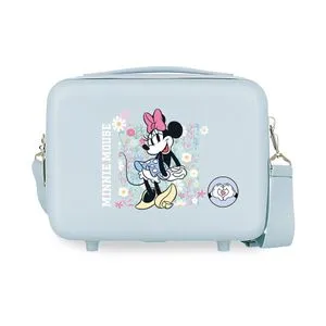 MINNIE ABS Beauty case