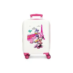 MINNIE ABS Kofer 50 cm