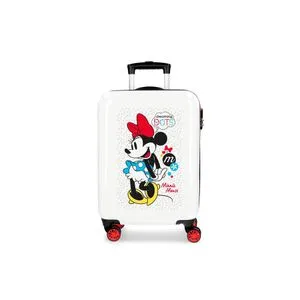 MINNIE ABS Kofer 55 cm