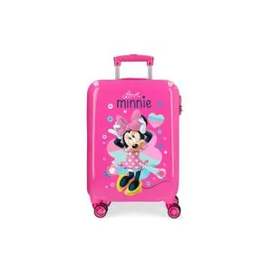 MINNIE ABS Kofer 55 cm