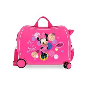 MINNIE ABS Kofer za decu