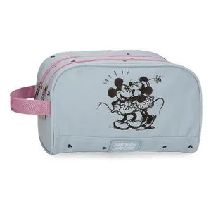 MINNIE & MICKEY Neseser