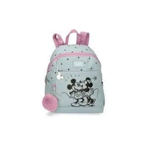 MINNIE &amp; MICKEY Ranac 35 cm