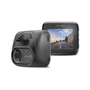 MIO MiVue™ C595W auto kamera