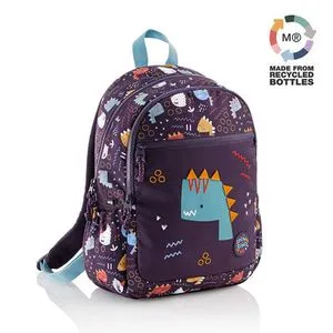 Miquelrius Školski Ranac Sa 3 Pregrade - Fun Dino