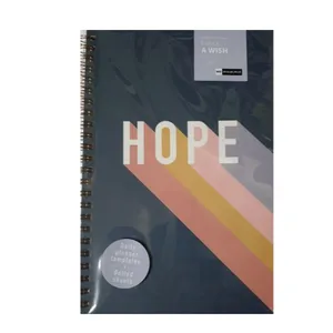 Miquelrius Planer A5 - Hope