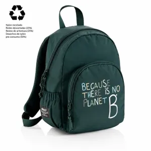 Miquelrius ranac Green Ecoalf MR16309