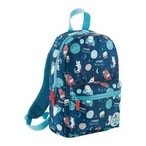 Miquelrius Ranac Za Vrtić Mini Space 5L Mr16194