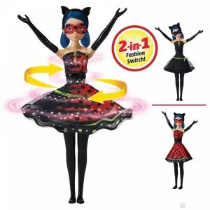 Miraculous 2 u1 magična lutka