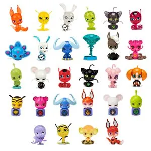 Miraculous Kutija Iznenađenja