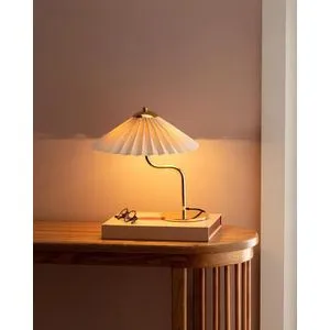 Miranda - Gold Gold Table Lamp