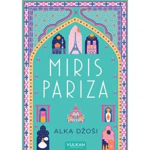Miris Pariza