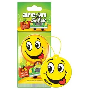 Mirisna jelkica Areon Smile - Tutti frutti