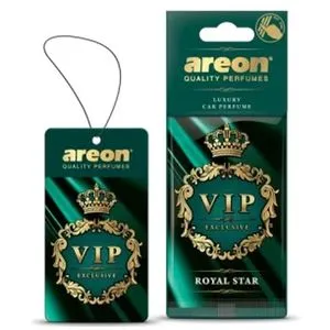 Mirisna jelkica AREON Vip - Royal Star