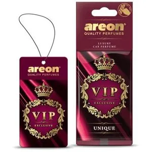 Mirisna jelkica AREON Vip - Unique