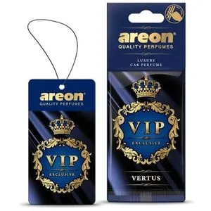 Mirisna jelkica AREON Vip - Vertus