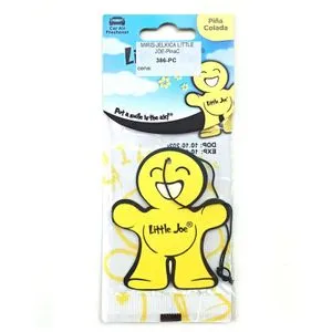 Mirisna jelkica LITTLE JOE - pina colada