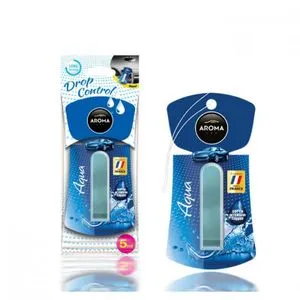 Mirisna jelkica sa tečnim mirisom Aroma Drop Control - Aqua