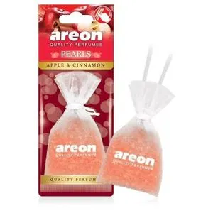 Mirisne kuglice Areon Pearls - Apple&amp;Cinnamon