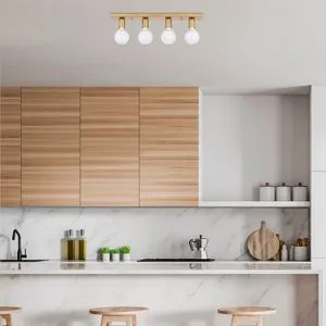 Mirro - 12232 Zlatni Luster