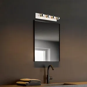 Mirro - 12241 White Wall Lamp