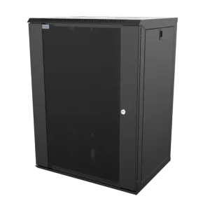 Mirsan WTC16U45MN.01 16U/19 Nazidni Rack Orman