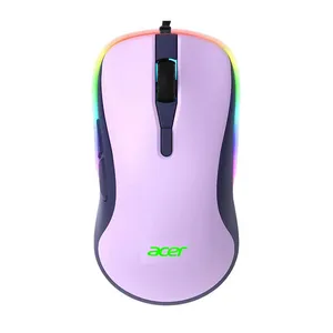 Mis Acer OMW110 ljubicasti